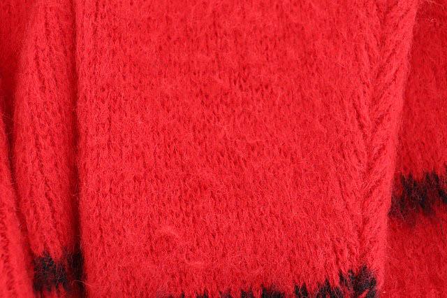 中古】セリーヌ CELINE by エディ スリマン 21AW ブラッシュド ウール