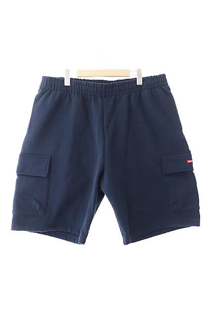 Supreme シュプリーム 正規 カーゴ ショートパンツ サイズ32 カーキ