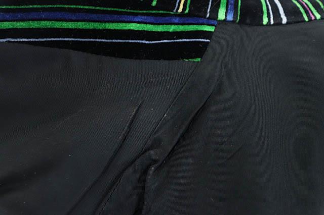 中古】ヨウジヤマモト YOHJI YAMAMOTO プールオム アーカイブ 93AW