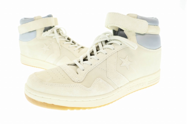 靴 N.HOOLYWOOD CONVERSE PRLD-S NH WEAPON N.HOOLYWOOD CONVERSE PRLD-S NH WEAPON