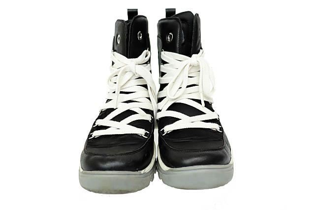 中古】ドルチェ&ガッバーナ ドルガバ DOLCE&GABBANA D＆G 2010 ナッパ