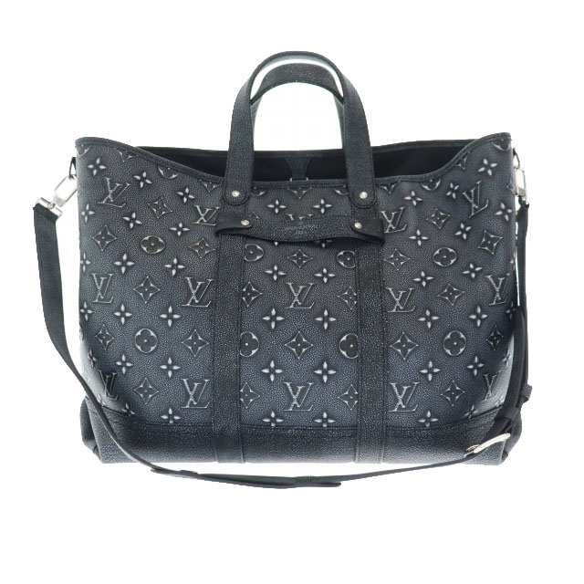 【中古】ルイヴィトン LOUIS VUITTON 23春夏 モノグラム トロリー トート 2WAY ショルダー バッグ M21371 ▲■241118の通販は