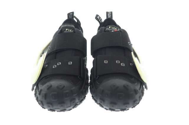 【中古】ナイキ NIKE ×CPFM カクタス プラント フリー マーケット AIR FLEA 2 エア フレア スニーカー DV7164-001 27_1