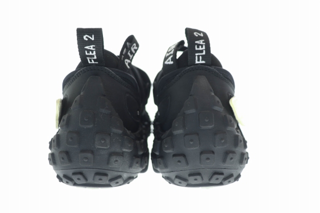 【中古】ナイキ NIKE ×CPFM カクタス プラント フリー マーケット AIR FLEA 2 エア フレア スニーカー DV7164-001 27_5