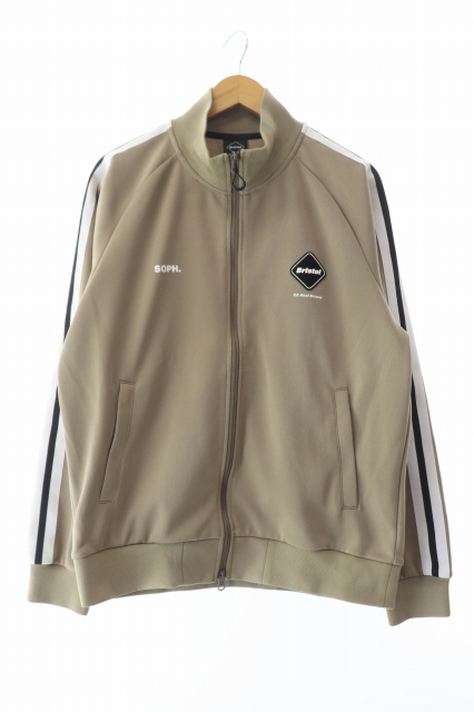 中古】エフシーレアルブリストル F.C.Real Bristol FCRB 23SS