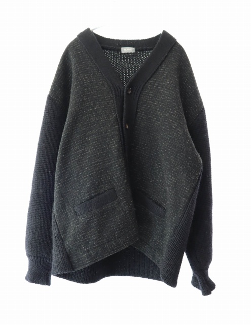 コムデギャルソン COMME des GARCONS カーディガン【中古