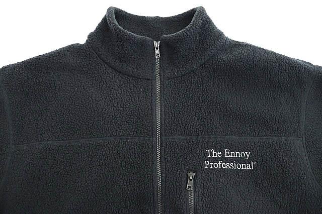 中古】ザエンノイプロフェッショナル The ennoy Professional 21AW