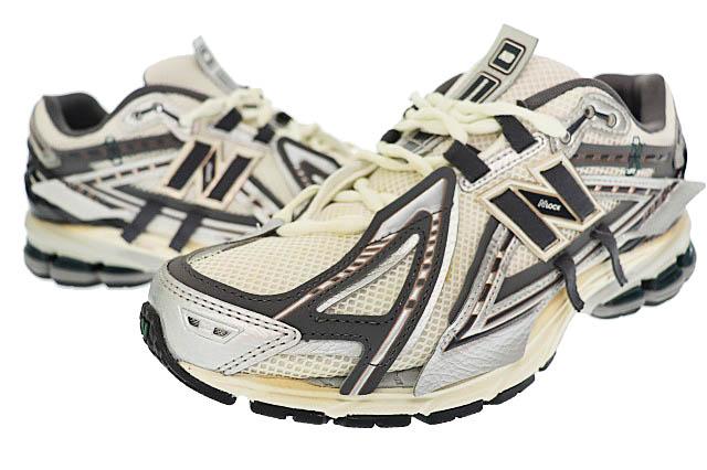 【中古】ニューバランス NEW BALANCE 1906A Refined Future リファインド フューチャー M1906AD 28 ▲■250131 メンズ