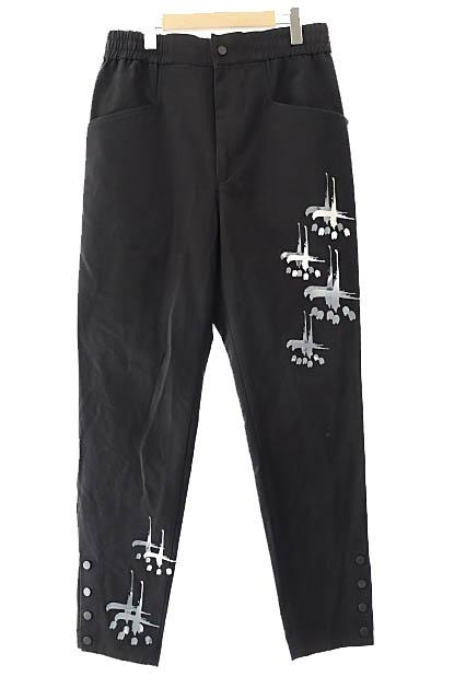 サイズ1】カタリスト CVTVLIST Crosses Chino Pants cvtvlist CROSS