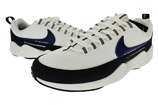 ナイキエアズームスピリドンSP フラグメント新品未開封 Nike Air Zoom