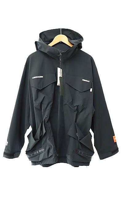 美品□ACRONYM アクロ二ウム 20SS J1A-GTKP Mサイズ 美品□ACRONYM アクロ二ウム J1A-GTKP DEATH STRANDING by