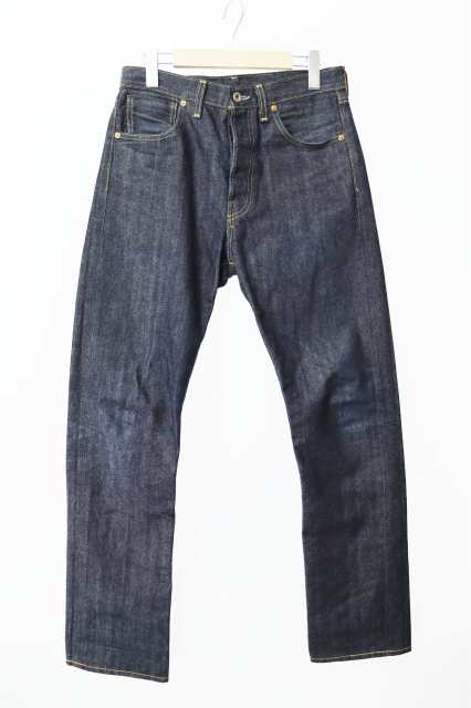 【中古】リーバイス Levi's LVC S501XX 1944 大戦モデル 復刻 赤耳 デニム パンツ ジーンズ 44501-0088 ●250213の通販は