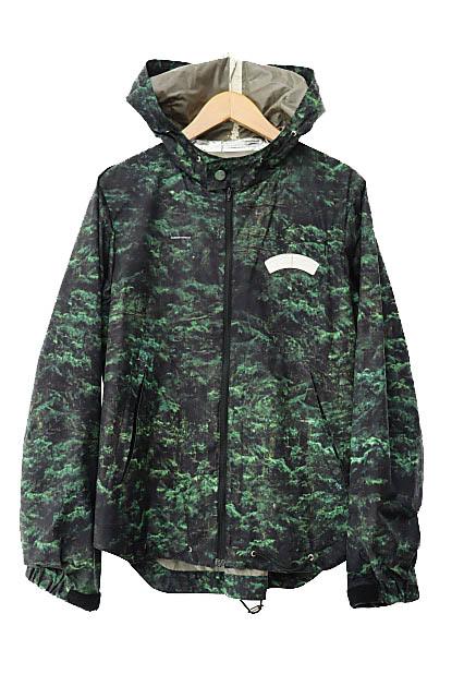 90s UNDERCOVER 99SS レリーフ期 ナイロンパーカー UNDER COVER アンダーカバー 99-SS ナイロン パーカー M - メルカリ