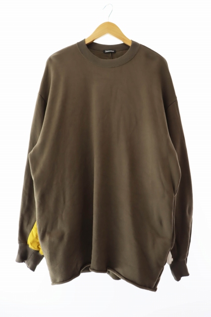 シーピーカンパニー メンズ 長袖Tシャツ 17CLSS032A 006452W 101 CP COMPANY シーピーカンパニー メンズ 長袖Tシャツ 17CLSS032A