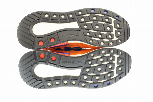 中古】アディダス adidas ×DRAGON BALL Z ドラゴンボールZ ZX