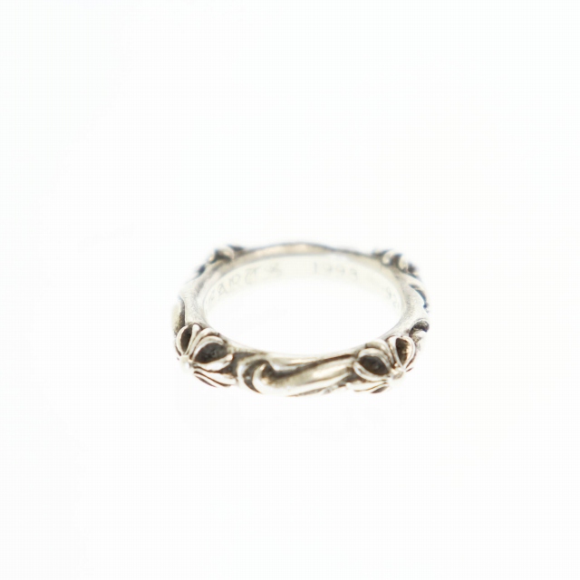 クロムハーツCHROME HEARTS SBT BAND RING