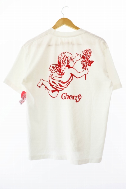 中古】ガールズ ドント クライ 25SS チェリー エンジェル クラシック