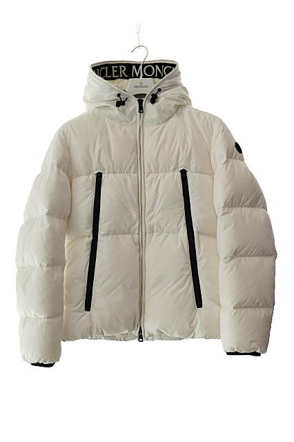 MONCLER モンクレール MONTCLA モンクラー 極美品】 MONCLER