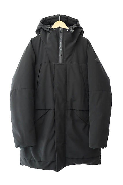 モンクレール MONCLER ダウンジャケット【中古】（モンクレール