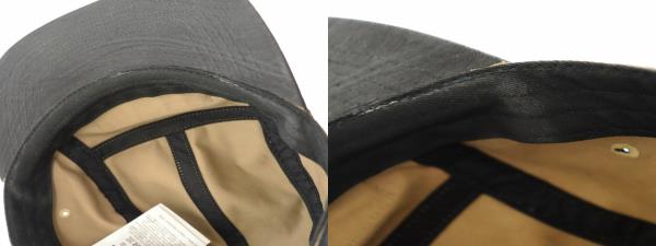 中古】シュプリーム ×メゾンマルジェラ 24SS ペイント キャンプ