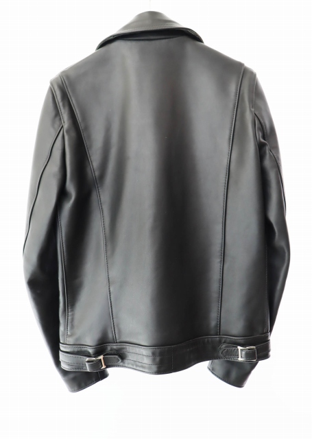 【中古】ルイスレザー LEWIS Leathers 441T CYCLON TIGHT FIT サイクロン ダブルライダース レザー ジャケット 250401_1