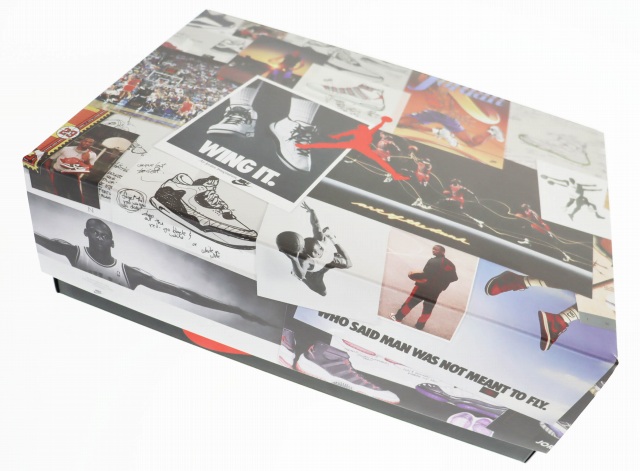 中古】NIKE ×UNION AIR JORDAN 1 RETRO HIGH OG Chicago HV8563-600 29