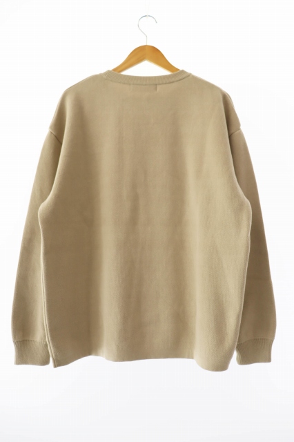 中古】Girls Don't Cry ガールズ ドント クライ 24AW Angel Knit