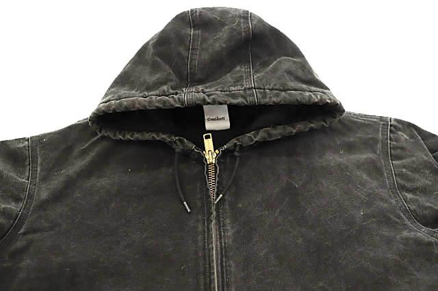 中古】カーハート carhartt 2005年製 Active Jacket アクティブ