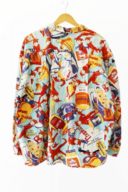 中古】ヒステリックグラマー HYSTERIC GLAMOUR 80s 初期 ヌードタグ