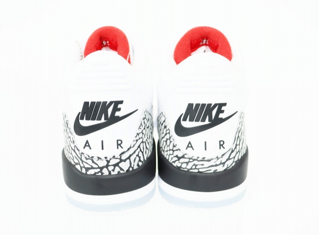 nike air jordan 3 free throw line ナイキ 中古】ナイキ NIKE AIR