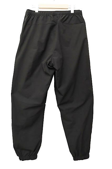 FCRB INSULATED VENTILATION EASY PANTS 23SS FCRB-230081 VENTILATION