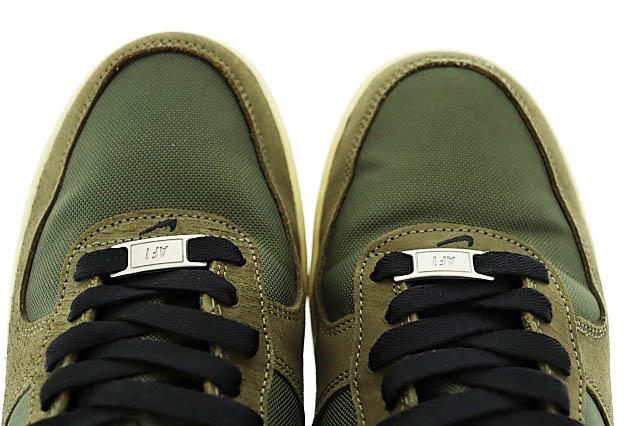 中古】ナイキ NIKE ×UNDEFEATED アンディフィーテッド AIR FORCE 1 LOW