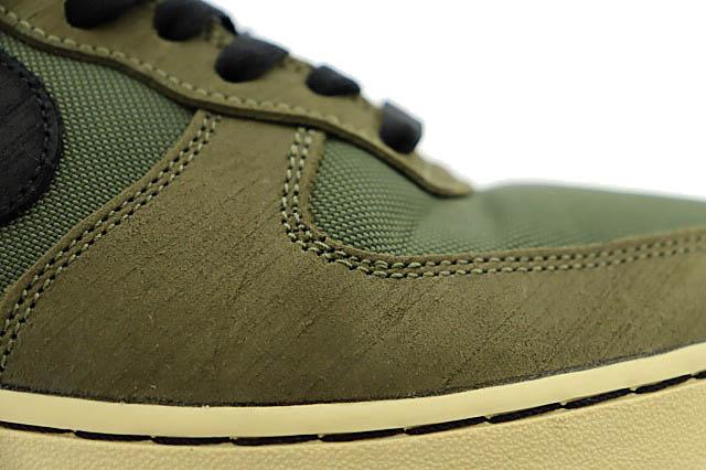 中古】ナイキ NIKE ×UNDEFEATED アンディフィーテッド AIR FORCE 1 LOW