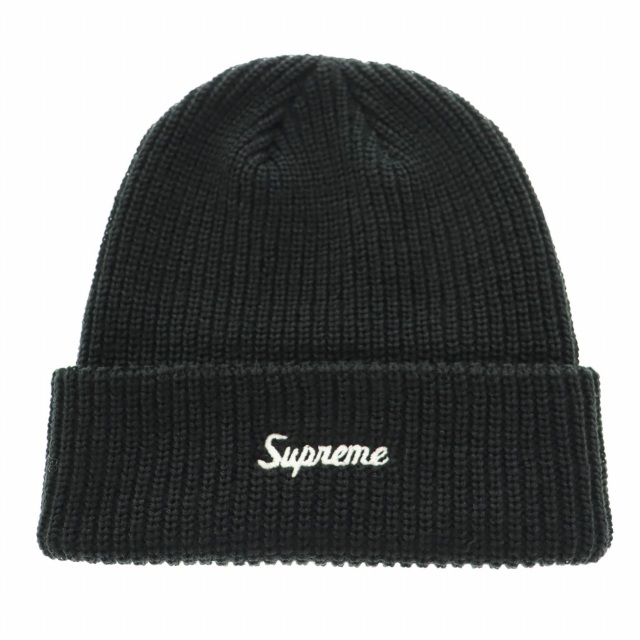 中古】シュプリーム SUPREME 24AW Loose Gauge Beanie ルーズ 中古】シュプリーム SUPREME 24AW Loose Gauge Beanie ルーズ