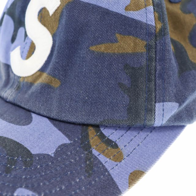 中古】シュプリーム SUPREME 25SS ピグメント コーテッド Sロゴ 6