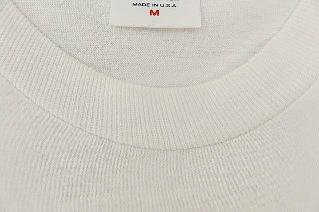 【中古】シュプリーム SUPREME × リチャードソン 20SS Tokyo Exclusive Tee 半袖 Tシャツ M 白ホワイト ☆AA★250603_5