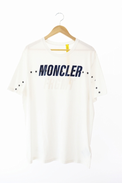 中古】モンクレール MONCLER GENIUS ジーニアス ×FRAGMENT  