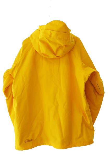 中古】マーモット MARMOT ×STABRIDGE スタブリッジ GEN1 AW PARKA