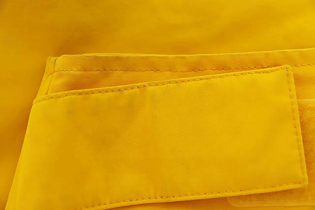 中古】マーモット MARMOT ×STABRIDGE スタブリッジ GEN1 AW PARKA