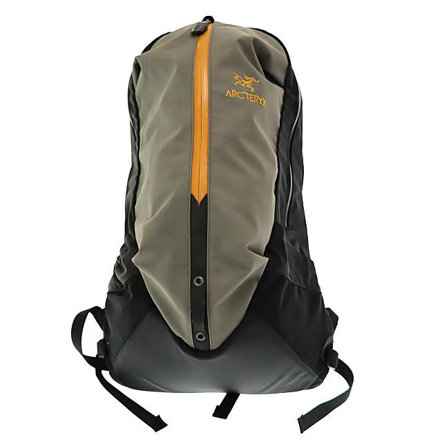 arrow22 アロー22 招き猫さん専用:ARC'TERYX アークテリクスArrow22