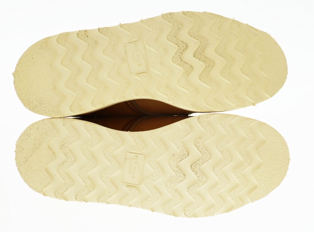 【中古】レッドウィング REDWING 00s 2000年製 2878 刺繍羽タグ アイリッシュセッター ブーツ US7 ベージュ ▲250508 中古】レッドウィング REDWING 00s 2000年製 2878 刺繍羽タグ アイ