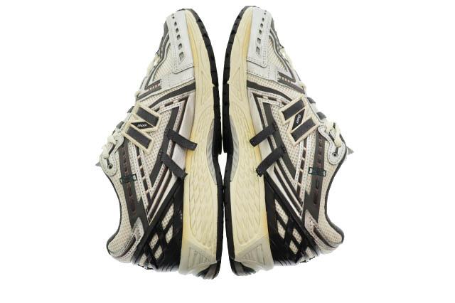 【中古】ニューバランス NEW BALANCE 1906A Refined Future リファインド フューチャー M1906AD 28.5 ▲■250511 中古】ニューバランス NEW BALANCE 1906A Refined Future リファインド