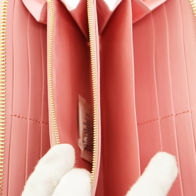 中古】グッチ GUCCI GGマーモント ダブルG パイソン ジップアラウンド