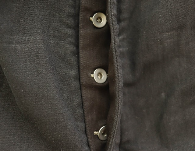 中古】リックオウエンス Rick Owens DRKSHDW ダークシャドウ 22AW