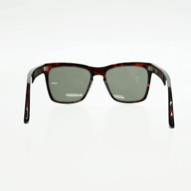 【中古】サンローラン パリ デボン ウェリントン サングラス SL137 55□19-145 ブラウン ☆AA★▲■ 250616 中古】サンローラン パリ デボン ウェリントン サングラス SL137 55