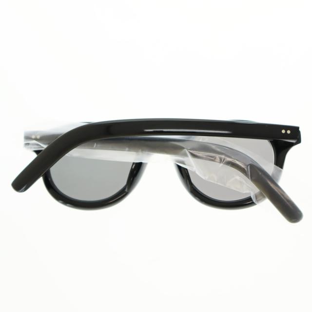 【中古】Yuki Iwasaki ユウキ イワサキ 眼鏡 黒 ブラック ブランド古着ベクトル 中古 ▲ 250530 メンズ レディース 中古】Yuki Iwasaki ユウキ イワサキ 眼鏡 黒 ブラック ブランド古着