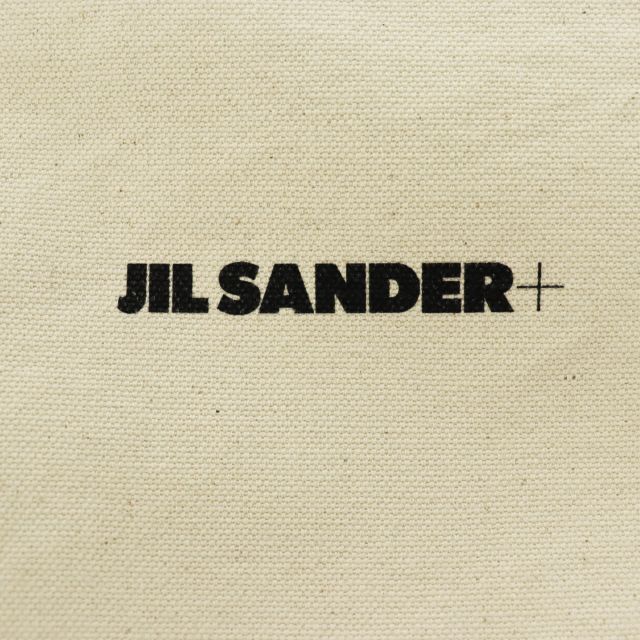 中古】ジルサンダー JIL SANDER JIL+ ジル サンダー プラス DRST LOGO