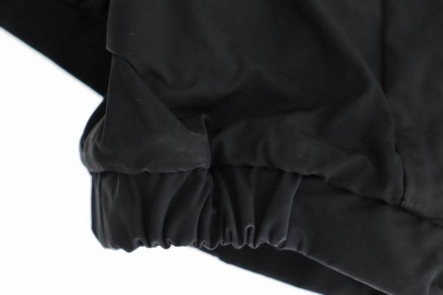 中古】モンクレール MONCLER CLAPIER クラピエ バックプリント シェル