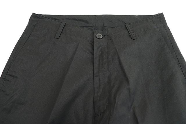 中古】SEQUEL シークエル 24SS CHINO PANTS TYPE-CP クロップド チノ