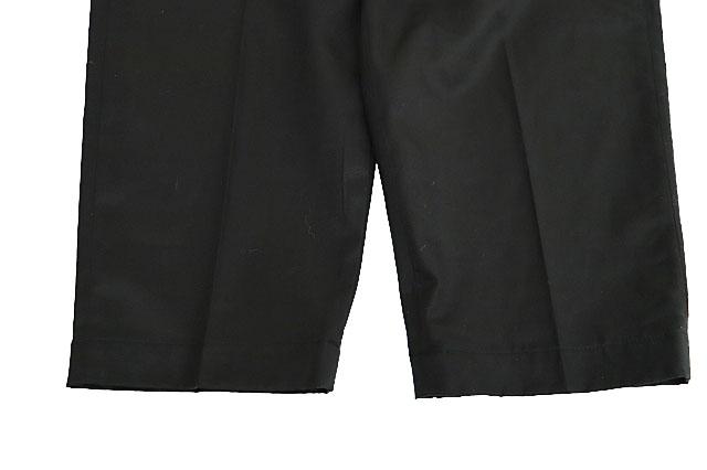 中古】SEQUEL シークエル 24SS CHINO PANTS TYPE-CP クロップド チノ